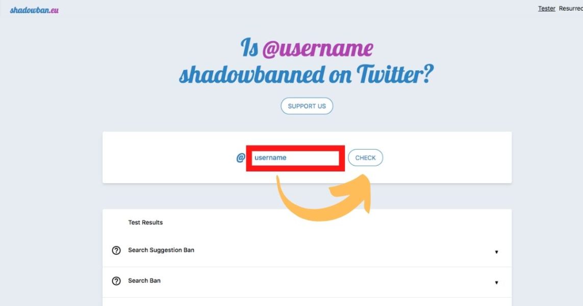 ツイッター(Twitter)のシャドウバンって？いつ解除される？ 西田あずさ公式「アズログ」